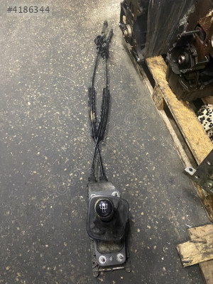 VOLKSWAGEN POLO 1.2TDİ -1.6TDİ VİTES MEKANİZMASI