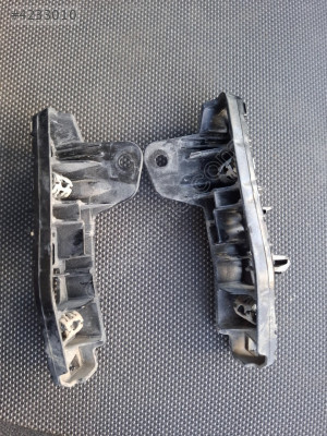 Clio 5.5 ön tampon braket