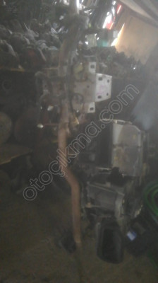 CHEVROLET LACETTİ TORPİDO İÇ DEMİR.OTO ERKAN ÜNYE