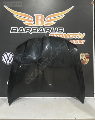 2008-2013 SKODA SÜPERB KAPUT ÇIKMA