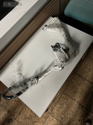 Ford Transit custom çıkma klima boruları