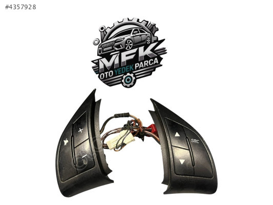 PUNTO LİNEA DİREKSİYON DÜĞMESİ ORJİNAL PV70109010