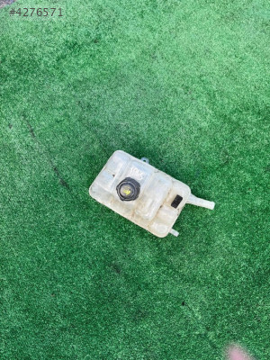 RENAULT TALİSMAN  YEDEK SU DEPOSU