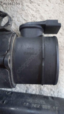 Partner - Berlingo 1.6 Hdi Akışmetre / Debimetre