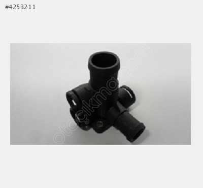 VOLKSWAGEN SU FLANŞI GOLF2 84-92 037121132B