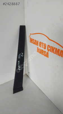 Fiesta sağ ön kapı direk kaplaması orijinal