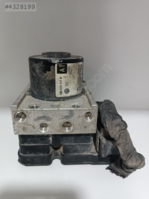 Caddy Abs beyni 1K0907379P / 1K0614117H