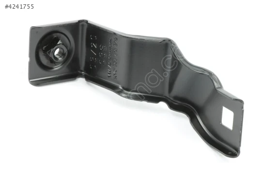 3G8810379 ORJİNAL  VW ARTEON 2017 ÇAMURLUK TUTUCUSU