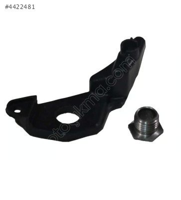 63126941477 BMW 520 E60 - E61 FAR TAMİR KİTİ SOL