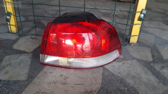 VOLKSWAGEN GOLF 2010 SAĞ STOP