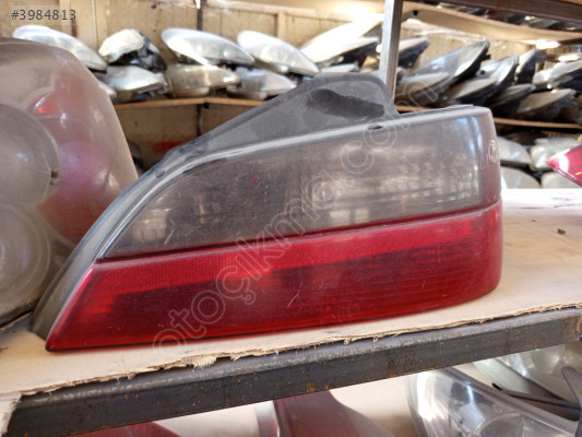 Peugeot 406 sol arka stop