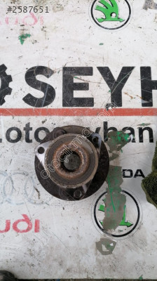 13583479 opel astra j ön teker bilyası