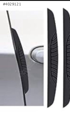 Citroen berlingo Kapı koruyucu sağ 8546 R6