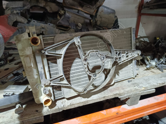 uno 70s radyatör . Sıfır ayarında.. son olur fiyat