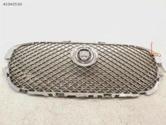JAGUAR XF ÇIKMA ORJİNAL PANJUR