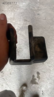 72137-02280 toyota corolla 2018 koltuk alt vida kaplaması