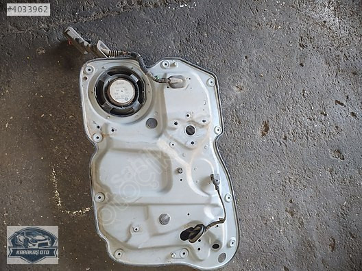 WOLKSWAGEN CADDY SOL CAM KRİKOSU 1t0837755
