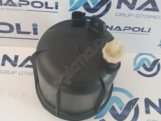 CC 119160 AA FORD TRANSİT MAZOT FİLİTRE KABİ