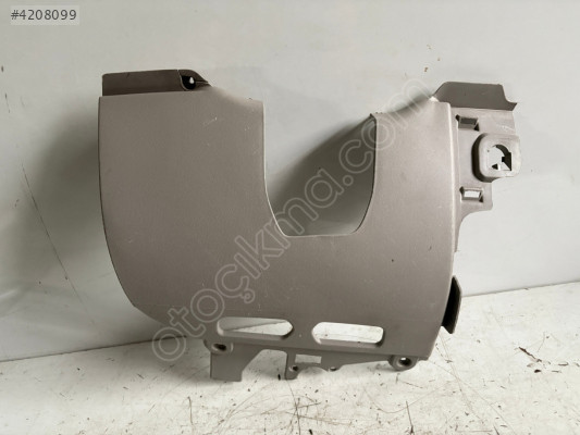 VOLVO S40 TORPİDO DİREKSİYON ALT KAPAK