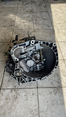 DOBLO 2 1.9 JTD KOMPLE ŞANZIMAN ORJİNALL ÇIKMA PARÇAA