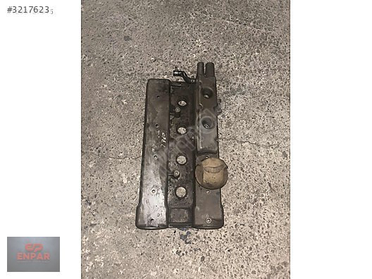 Opel astra-corsa-tıgra üst külbütör kapağı