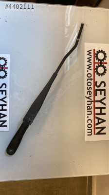 288818870R Renault Symbol Thalia ön silecek sol kısa kolu