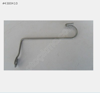 DEBRİYAJ TELİ TUTUCU POLO 96-00/POLO 00-02 6N1721399G