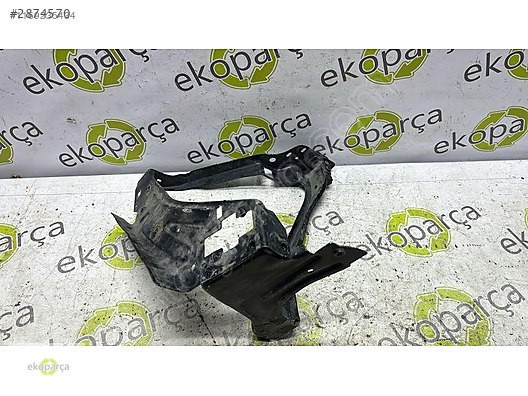 MERCEDES GLK 2009 2015 X204 SOL FAR YUVASI 204626103