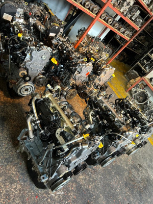 FIAT ALBEA 1.3 CIKMA MOTOR ,,,
