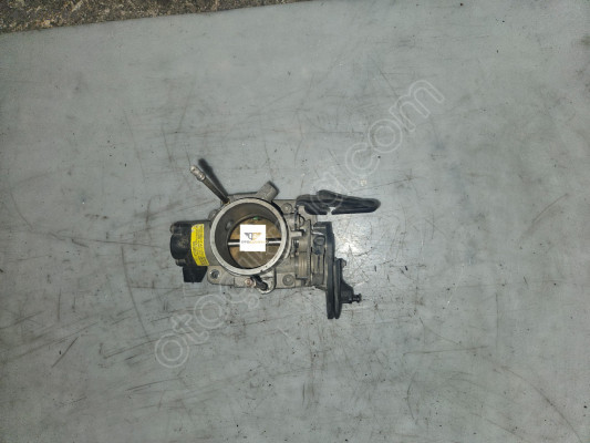 FORD MONDEO ÇIKMA GAZ KELEBEĞİ