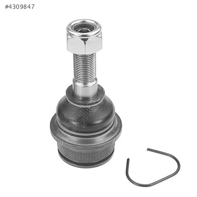 Vw Transporter T4 Rotil Üst 1991-2003 701407187