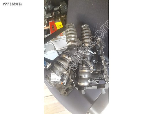 PEUGEOT 307 GAZ KELEBEGI GUCMANLAR OTO