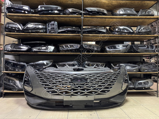 CHERY OMODA 5 DOLU ÖN TAMPON ÇIKMA ORİJİNAL