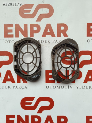 Fiat Marea Sağ Sol Hoparlör Kapağı