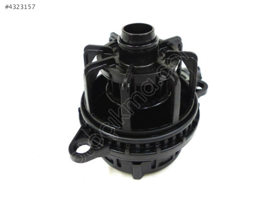 Touareg A4 A6 Q7 3.0 Tdi 2004 - Yağ Seperatörü 05A103495