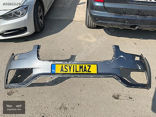 VOLVO XC90 ÖN TAMPON ORJİNAL