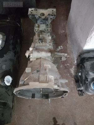 KIA BONGO K 2500 Tam Şanzıman Seti - MERT OTO Çıkma Parçalar