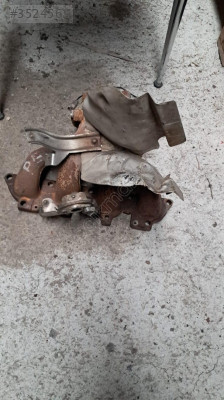 OPEL ASTRA F EGZOZ MONİFOLD.OTO ERKAN ÜNYE