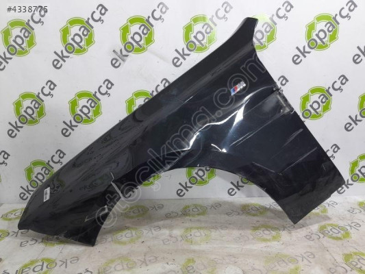 BMW 7 SERİSİ 2023 2026 G70 SOL ÖN ÇAMURLUK 9464353