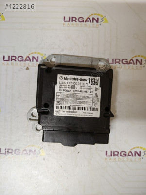 A1179009300 MERCEDES W246 AİRBAG BEYNİ