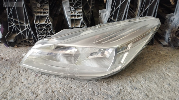 FORD KUGA SOL ÖN FAR 2009 2014 ÇETİN OTOMOTİV