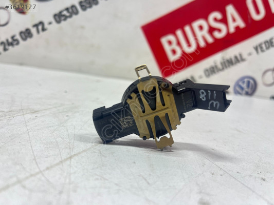 MERCEDES W118 CLA YAĞMUR SENSÖRÜ A2479007708 ORJİNAL
