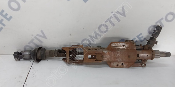 volkswagen t5 2006 direksiyon mafsalı/kolonu/mili (son fiyat)