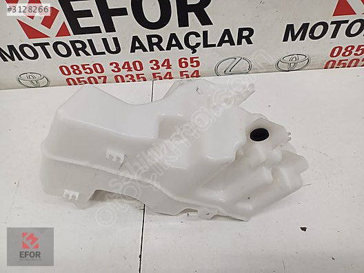 TOYOTA COROLLA SIFIR SİLECEK DEPO 19-22 OEM NO 85315-02850