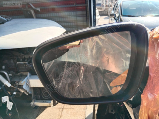 2023 Ford KUGA SOL DIŞ AYNA