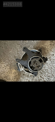 Fiat freemont 2.0 dizel fren vakum