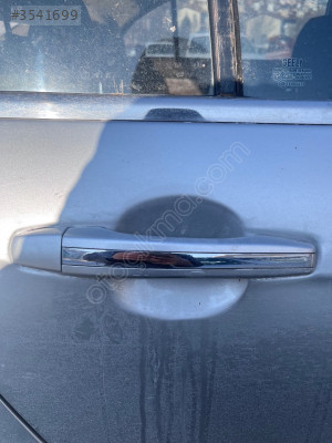 GEELY EMGRAND SAG ARKA DIŞ KAPI AÇMA KOLU
