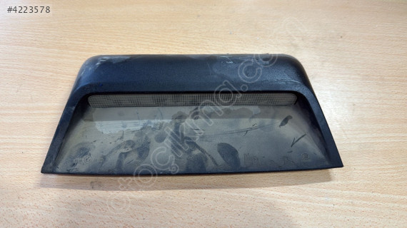 2012-2016 RENAULT FLUENCE ARK 3 STOP LAMBASI ORJ ÇIKMA