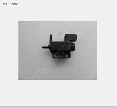 BASINÇ KONTROL VALFİ POLO CLASSİC 96-00 037906283A