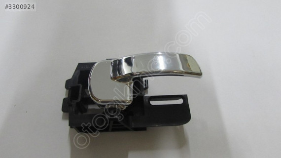 80670-JD00E QASHQAI 2006-2013 İÇ AÇMA KAPI KOLU ÖN/ARKA SAĞ